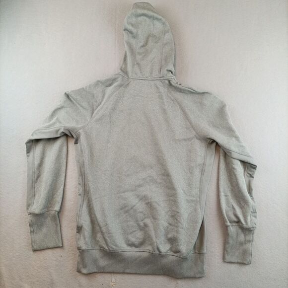 Nike Livestrong Womens Hoodie Sweatshirt Size L Therma-Fit - Picture 5 of 10